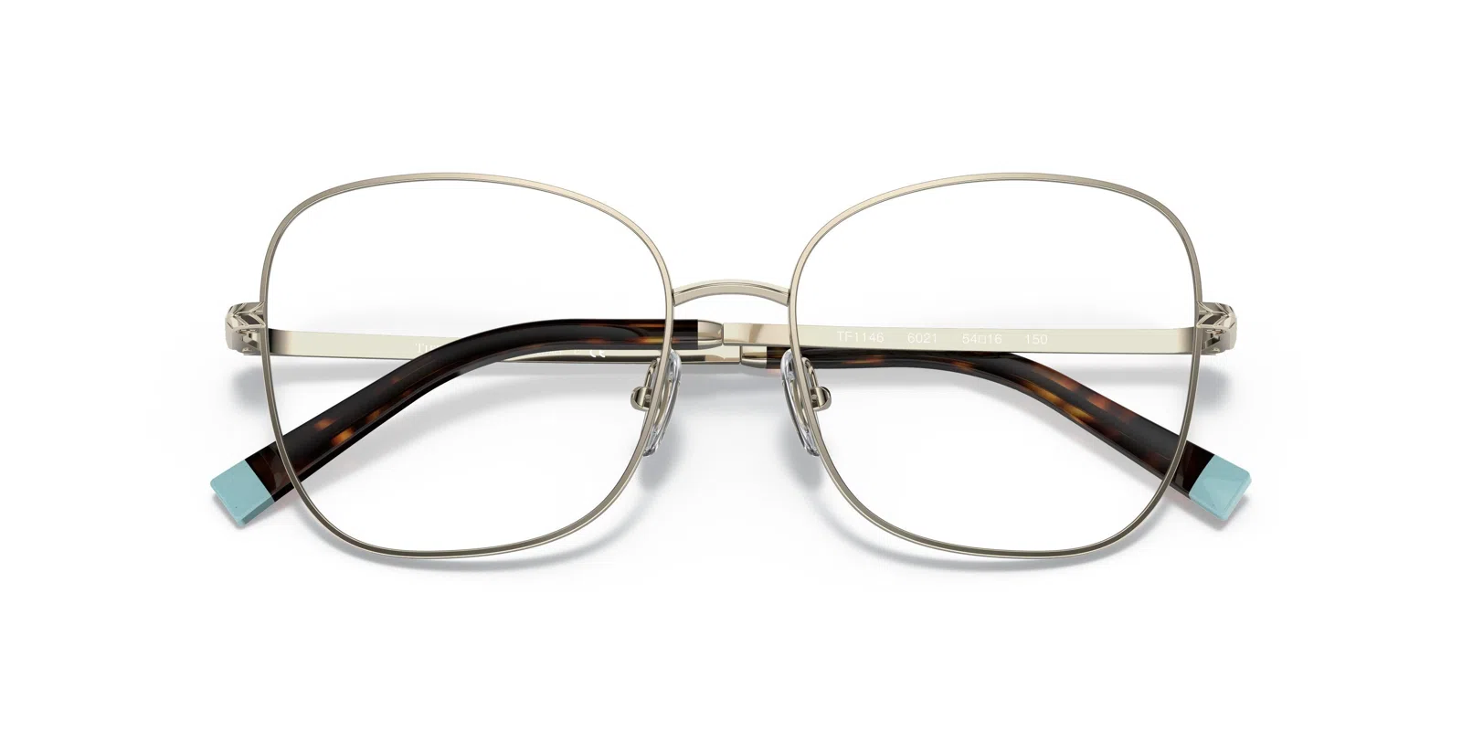 Tiffany 1146 Eyeglasses - view 9